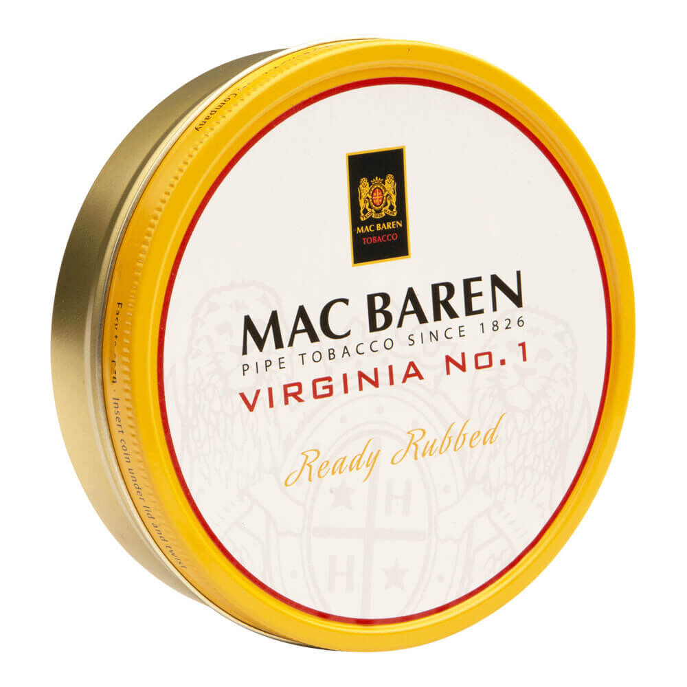 Mac Baren Virginia No. 1